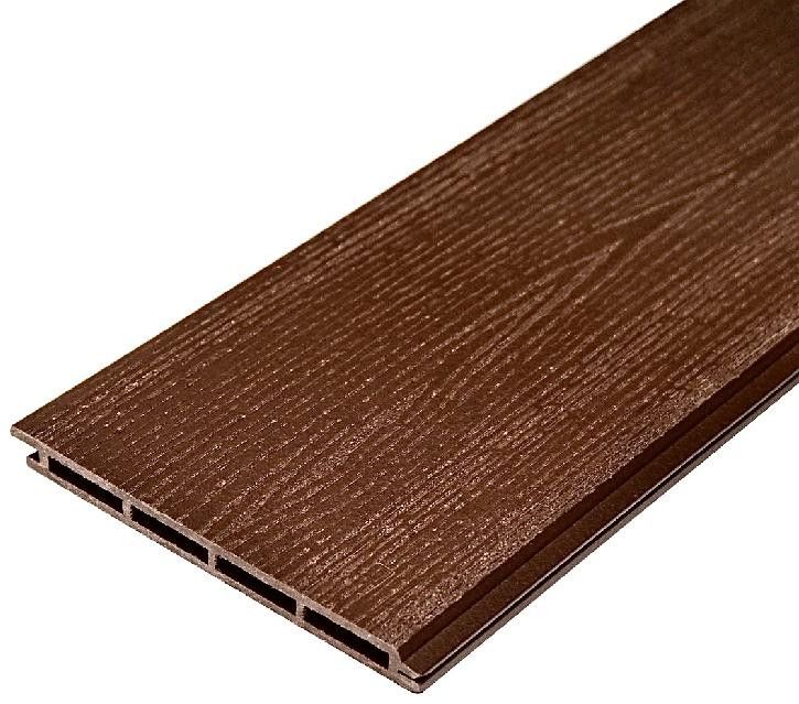 Фасадная доска DPK Faynag Palma Bagnato Шоколад купить в Нижнем Новгороде