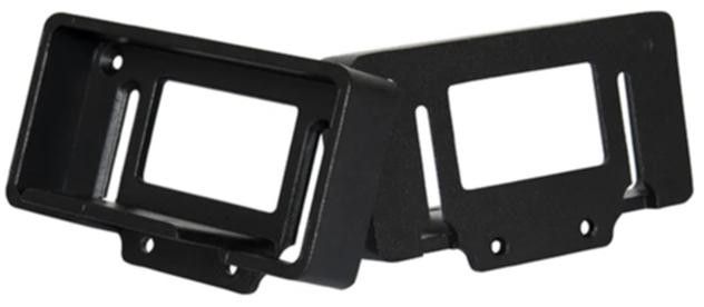 Прямое крепление для поручня Polivan SINGARAJA. купить в Нижнем Новгороде