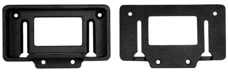 Прямое крепление для поручня Polivan SINGARAJA. купить в Нижнем Новгороде