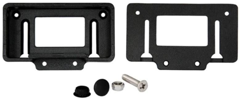 Прямое крепление для поручня Polivan SINGARAJA. купить в Нижнем Новгороде