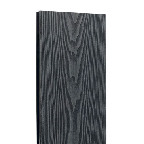 Террасная доска ДПК Latitudo, Euro 3D, Графит купить в Нижнем Новгороде