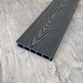 Террасная доска ДПК Latitudo, Euro 3D, Графит купить в Нижнем Новгороде