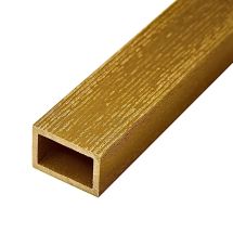 Балясина FAYNAG из ДПК WOOD Орех