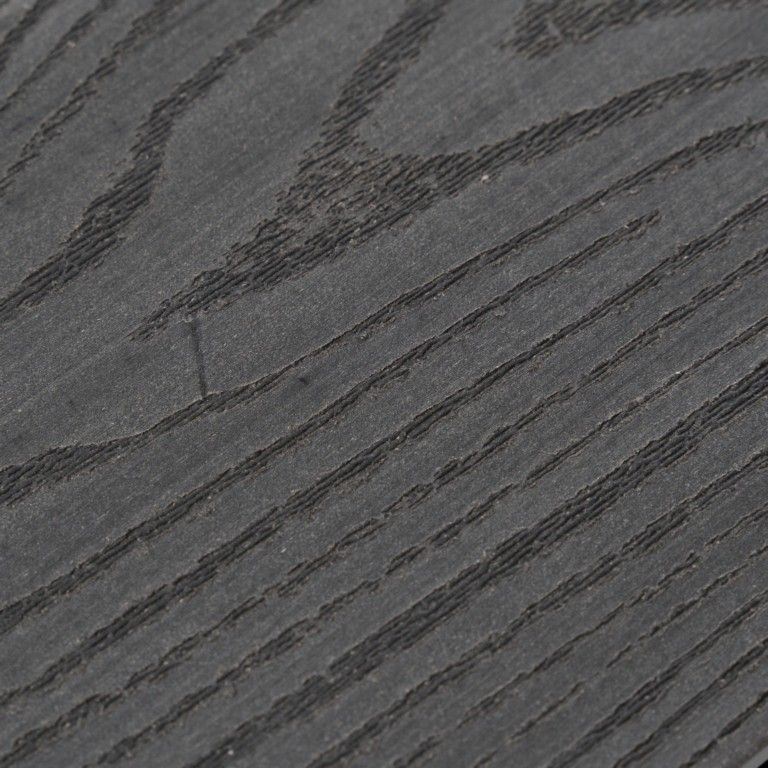 Террасная доска Ecodecking Топ макси Графит купить в Нижнем Новгороде