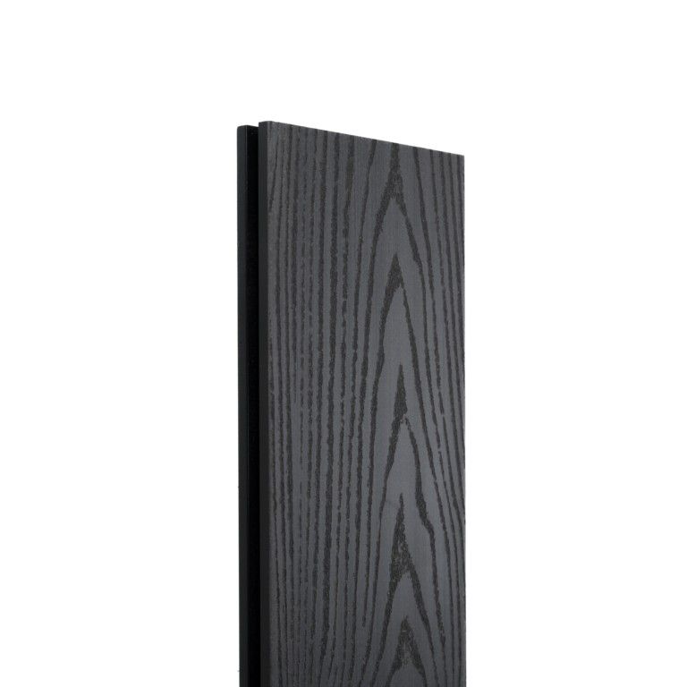 Террасная доска Ecodecking Топ макси Графит купить в Нижнем Новгороде