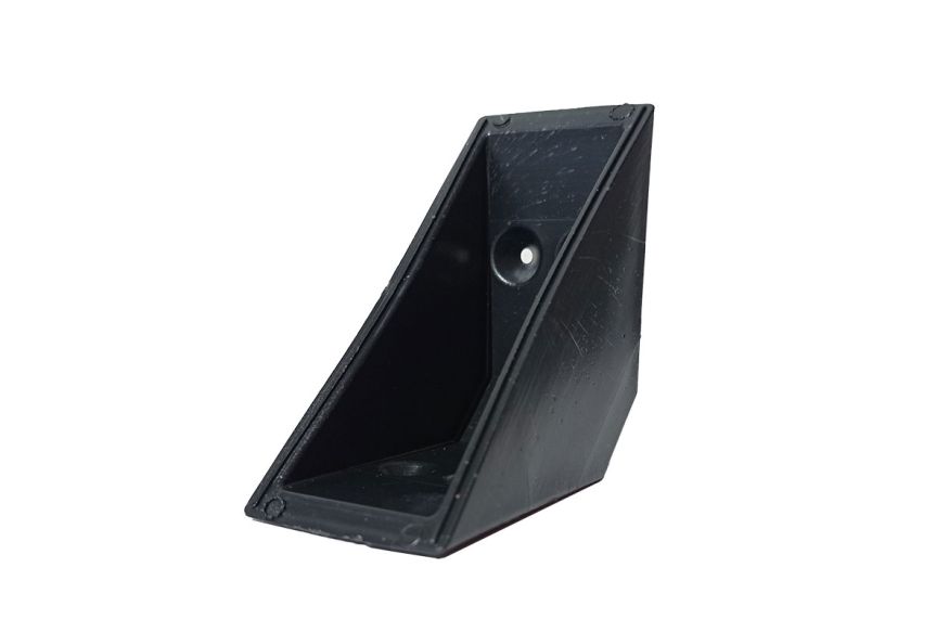 Заглушка NauticPrime для балясин УГЛОВАЯ Венге купить в Нижнем Новгороде