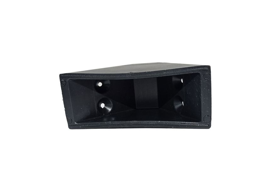 Заглушка NauticPrime для балясин УГЛОВАЯ Венге купить в Нижнем Новгороде