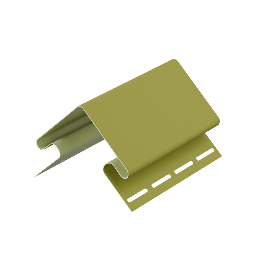 Внешний угол 75 мм Docke Олива купить в Нижнем Новгороде