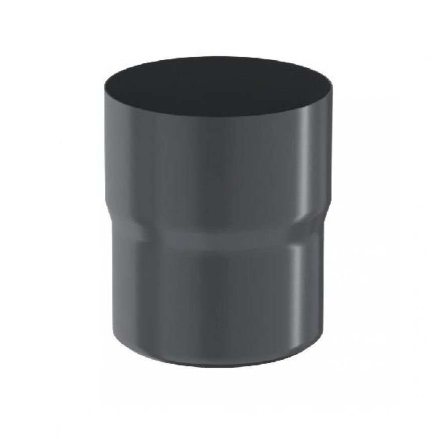 Соединительный элемент трубы Aquasystem RR 23 Маренго 150/100 купить в Нижнем Новгороде