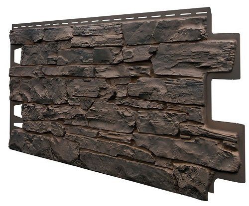 Фасадная панель VOX SOLID STONE REGULAR Сицилия купить в Нижнем Новгороде