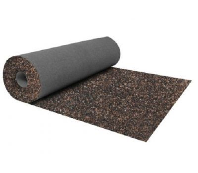 Ендовый ковер KATEPAL Pintari цвет мускатный орех купить в Нижнем Новгороде