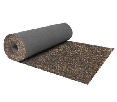 Ковер ендовый KATEPAL Pintari в тёмной охре купить в Нижнем Новгороде