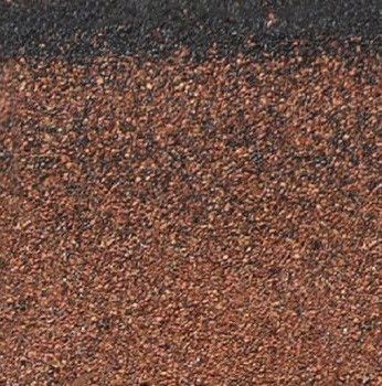 Конек/карниз KATEPAL Листья осени (для модели ROCKY) купить в Нижнем Новгороде