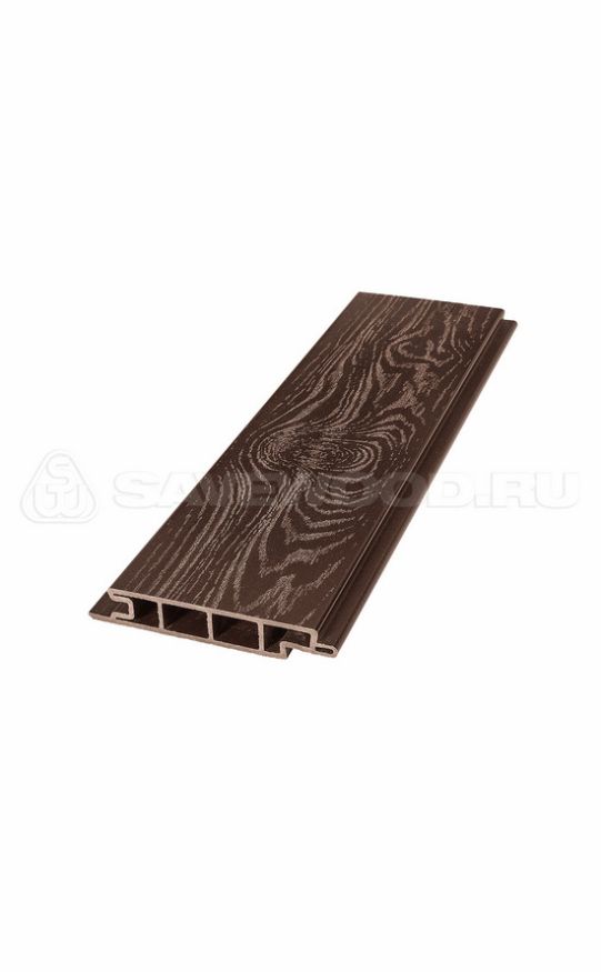 Террасная доска ДПК SaveWood, SW Padus (T), Терракот купить в Нижнем Новгороде