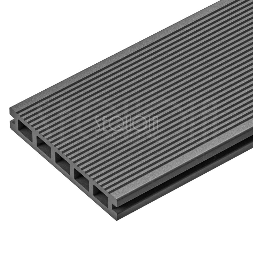 Доска террасная ДПК 3D SEQUOIA Evolution WOOD GRAY купить в Нижнем Новгороде