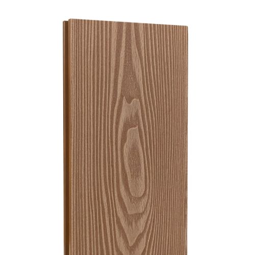 Террасная доска ДПК Latitudo, Euro 3D, Орех купить в Нижнем Новгороде