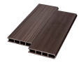Грядочная доска Deckart Wave (H-225), цвет Венге купить в Нижнем Новгороде