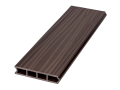 Грядочная доска Deckart Wave (H-225), цвет Венге купить в Нижнем Новгороде