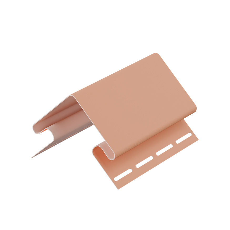 Внешний угол 75 мм Docke Персик купить в Нижнем Новгороде