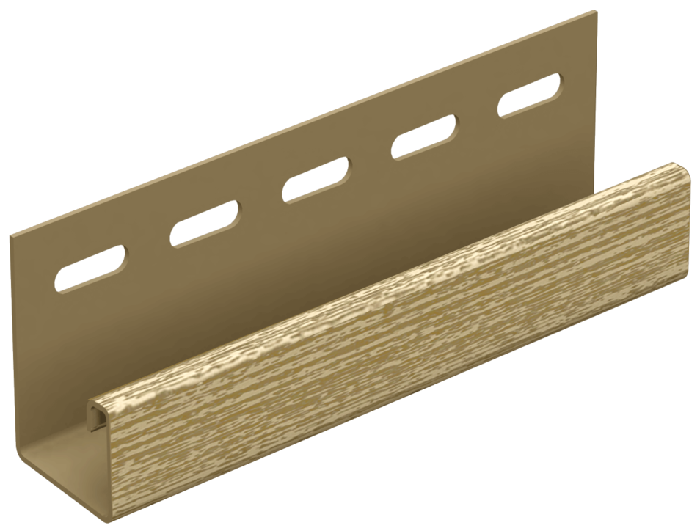 J-планка Ю-Пласт Timberblock Ель Балтийская купить в Нижнем Новгороде