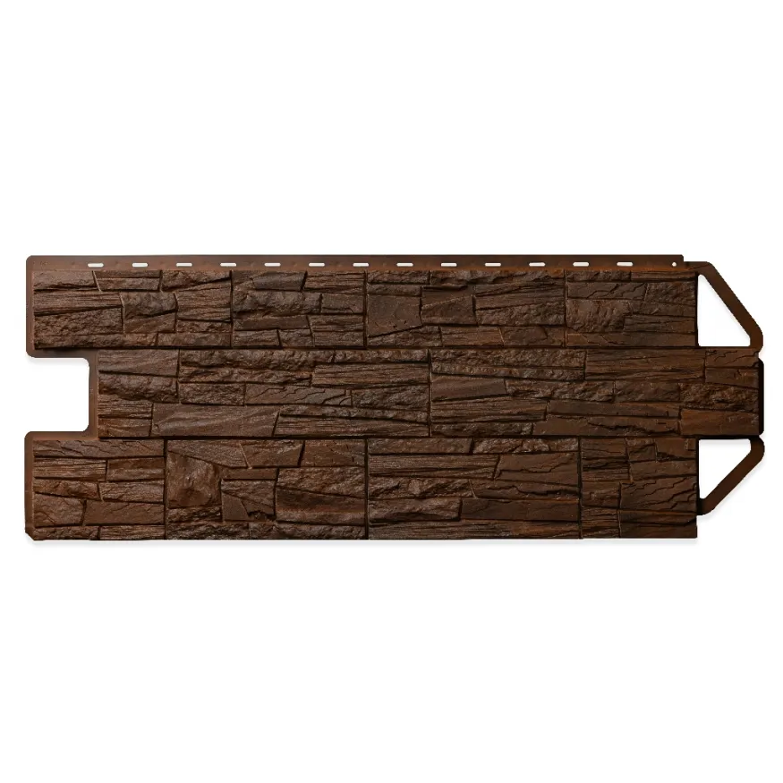 Фасадная панель Альта-Профиль Каньон Канзас купить в Нижнем Новгороде