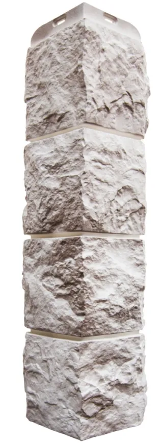 Наружный угол Альта-Профиль, Туф, Исландский купить в Нижнем Новгороде