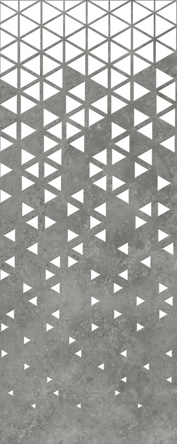 Фиброцементные панели Panda с перфорацией 05230F купить в Нижнем Новгороде