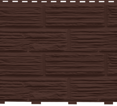 Фасадные панели Доломит, Сланец, Корица купить в Нижнем Новгороде