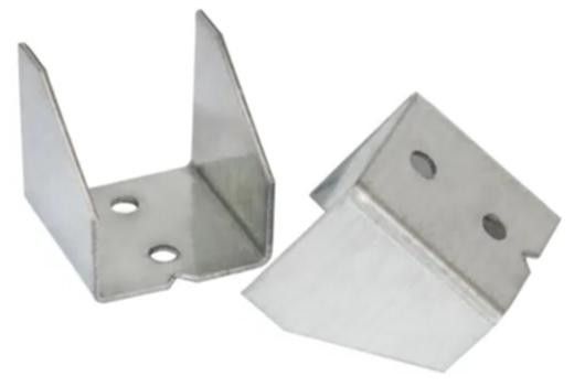 Универсальное крепление для балясины Polivan SINGARAJA купить в Нижнем Новгороде