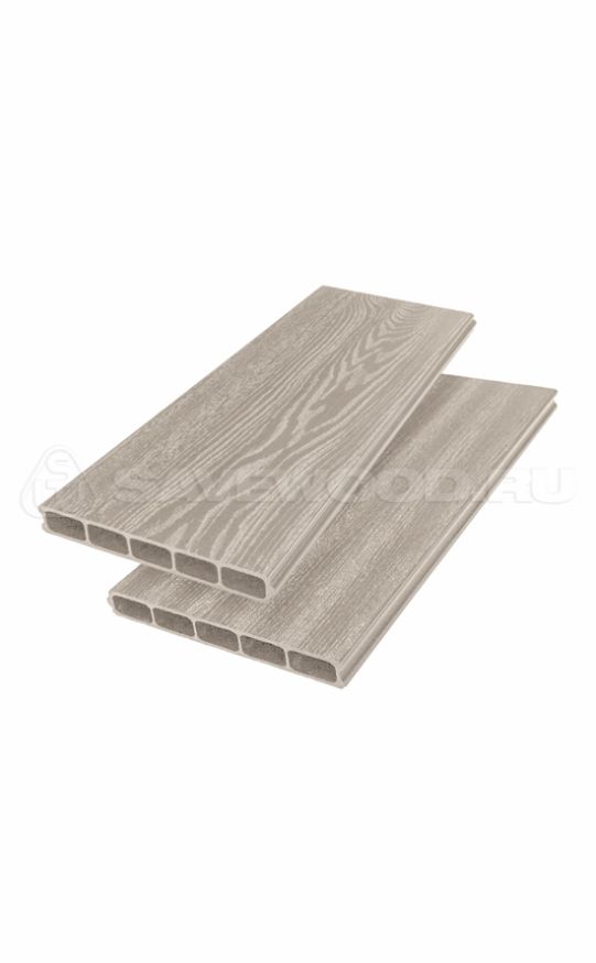 Доска для грядки из ДПК SaveWood, SW Rumex, Бежевый купить в Нижнем Новгороде