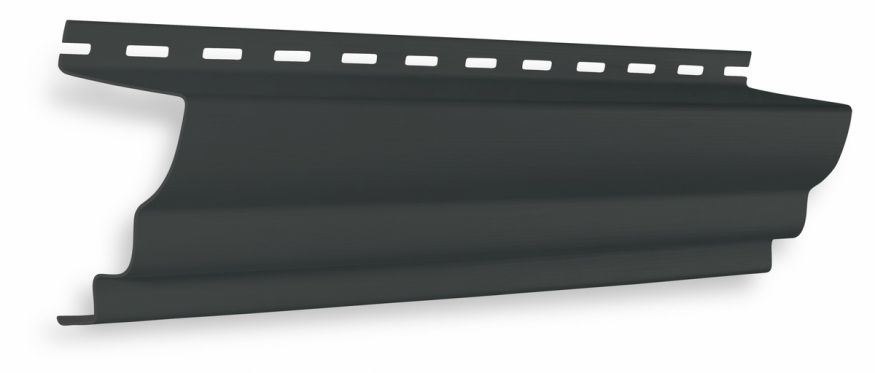 Галтель Ю-Пласт Белая Графитовый купить в Нижнем Новгороде