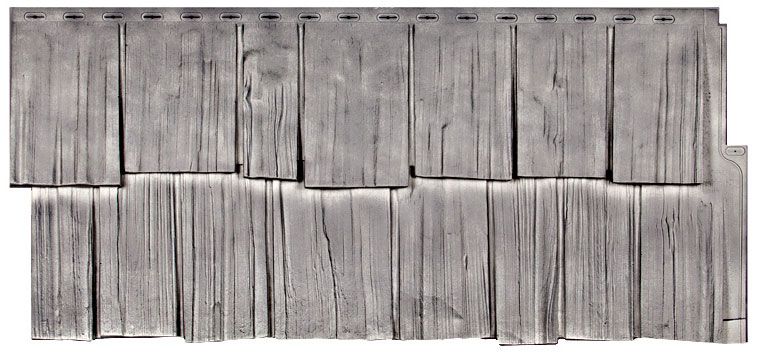 Фасадная панель T-Сайдинг, Щепа Дуб Кавказ купить в Нижнем Новгороде