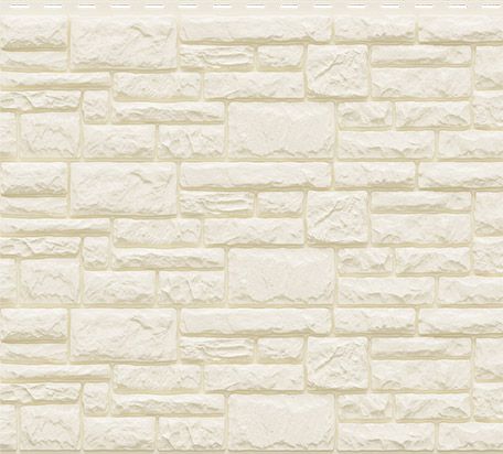 Фасадная панель Доломит, Крымский берег, Слоновая кость купить в Нижнем Новгороде