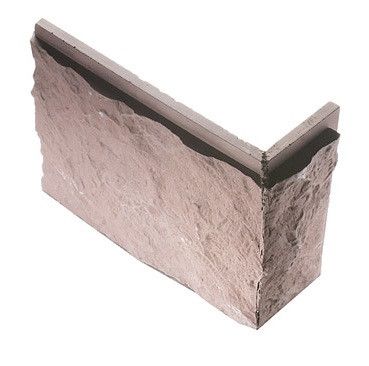 Угловой элемент КАНЬОН Большой Сколотый Камень купить в Нижнем Новгороде