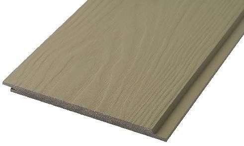 Фиброцементные панели Wood Click F58 купить в Нижнем Новгороде