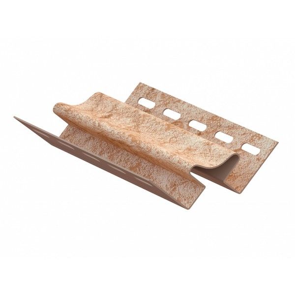 Внутренний угол Ю-пласт, Стоун-хаус Камень, Золотистый купить в Нижнем Новгороде