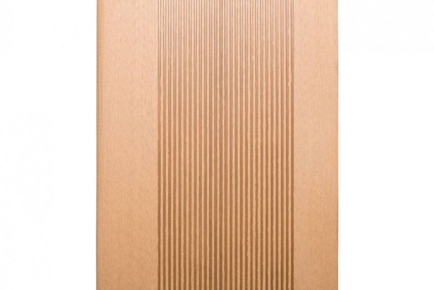 Ступени из ДПК NanoWood - Карамельные полнотелые купить в Нижнем Новгороде