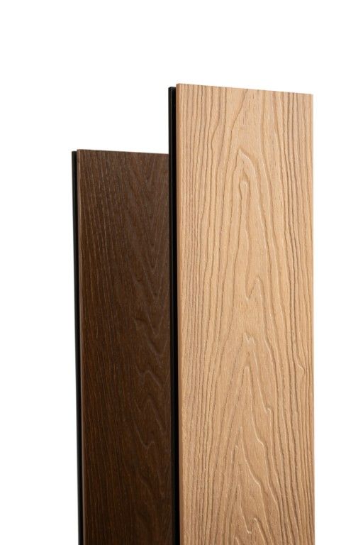 Террасная доска Ecodecking Скай коэкструзия Бук купить в Нижнем Новгороде