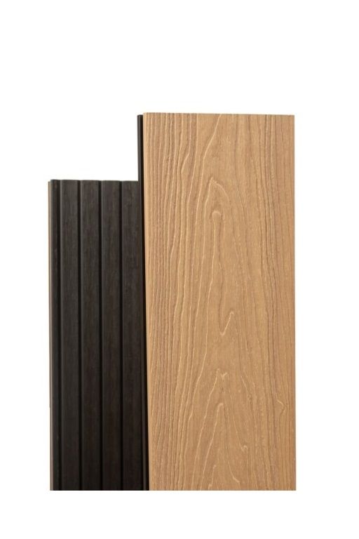 Террасная доска Ecodecking Скай коэкструзия Бук купить в Нижнем Новгороде