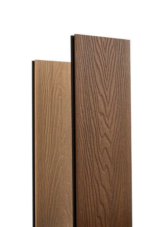 Террасная доска Ecodecking Скай коэкструзия Бук купить в Нижнем Новгороде