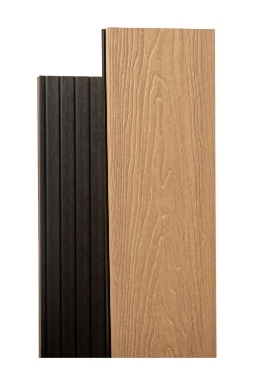 Террасная доска Ecodecking Скай коэкструзия Бук купить в Нижнем Новгороде