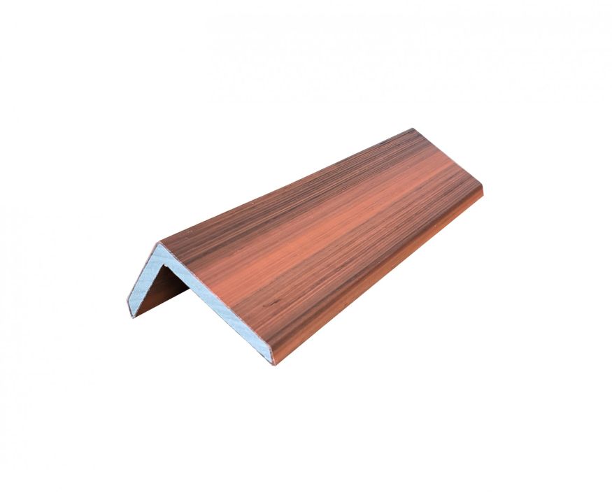 Уголок декоративный Terrapol Практик Этна купить в Нижнем Новгороде