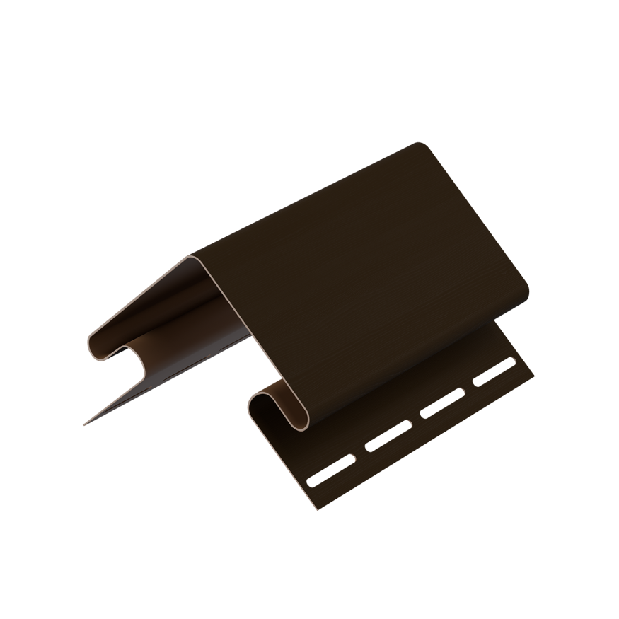 Внешний угол 75 мм Docke Шоколад купить в Нижнем Новгороде