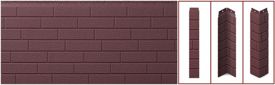 Фасадные термопанели Эконом - X809  купить в Нижнем Новгороде