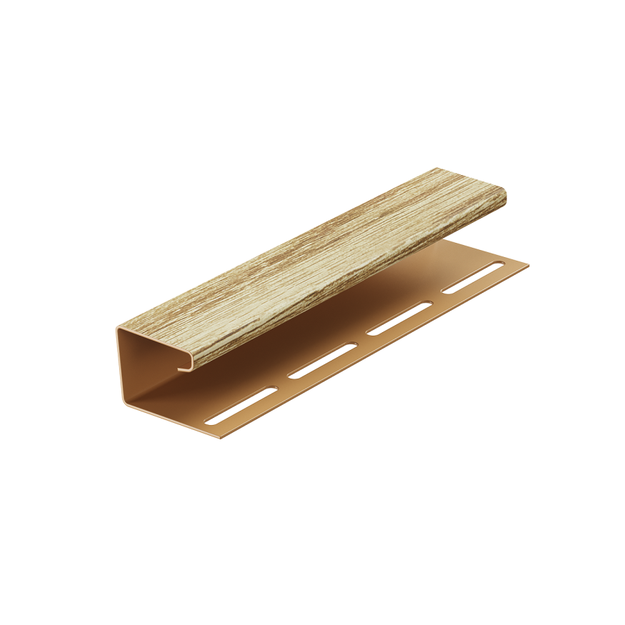 J-профиль Docke, Рябина купить в Нижнем Новгороде