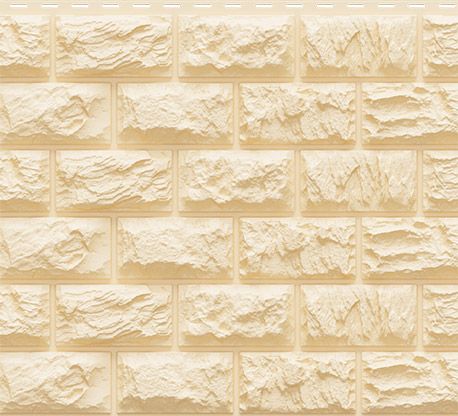 Фасадная панель Доломит, Альпийский, Цвет Шампань купить в Нижнем Новгороде