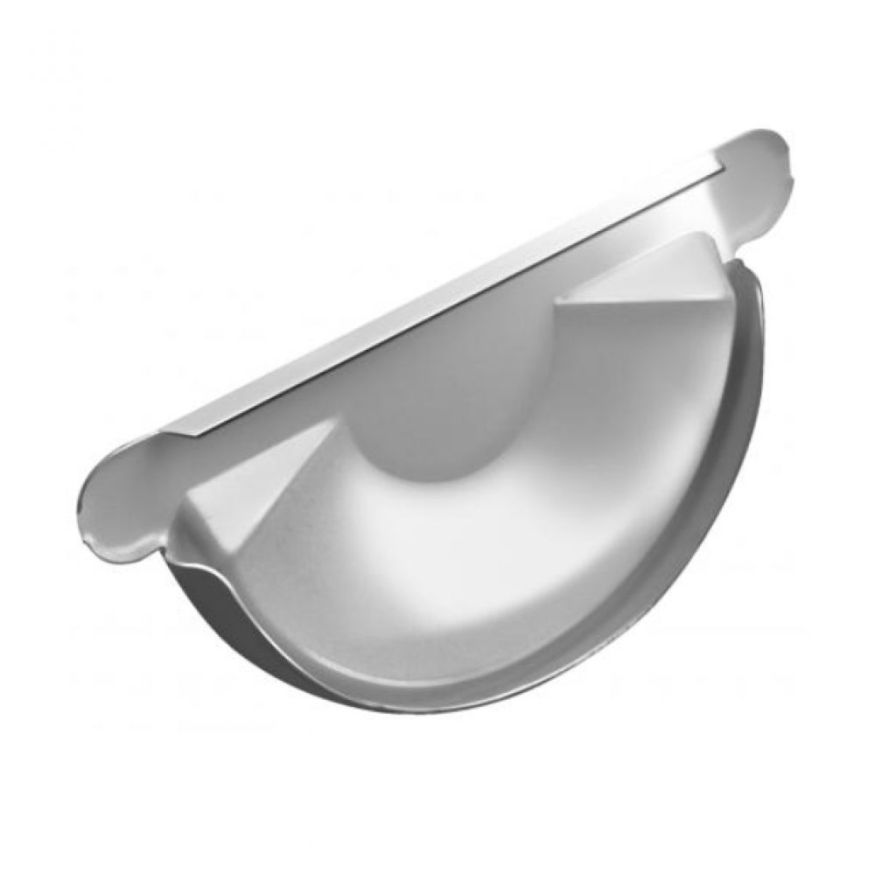 Заглушка для водостока Grand Line, Белый (RAL 9003) купить в Нижнем Новгороде