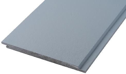 Фиброцементные панели Smooth Click F62 купить в Нижнем Новгороде