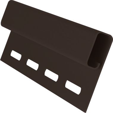 Финишная планка Grand Line в коричневом цвете купить в Нижнем Новгороде