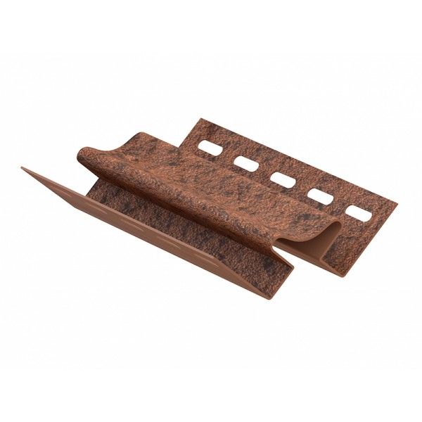 Внутренний угол Ю-пласт, Стоун-хаус Камень, Жженый купить в Нижнем Новгороде